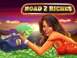 Road 2 Riches thumbnail