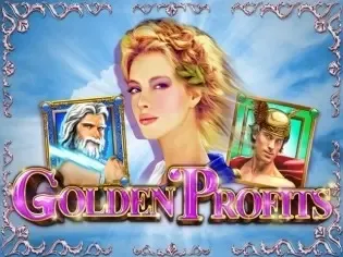 Golden Profits thumbnail