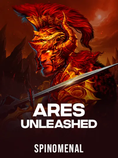 Ares Unleashed
