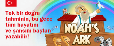 Slot Turnuvası Ödülü promotion