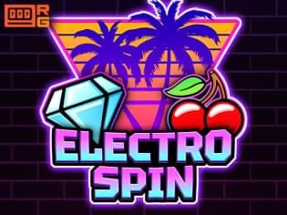 Electro Spin thumbnail