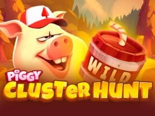 Piggy Cluster Hunt thumbnail