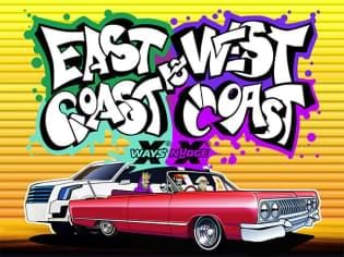 East Coast Vs West Coast thumbnail
