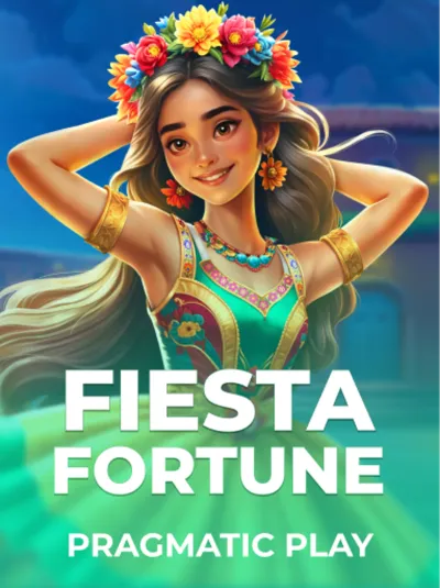 Fiesta Fortune