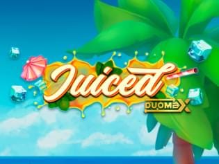 Juiced DuoMax thumbnail