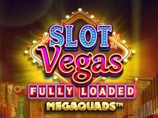 Slot Vegas - Fully Loaded thumbnail