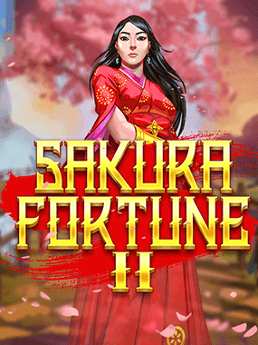 Sakura Fortune 2