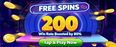 First Deposit Booster