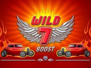 Wild 7 Boost thumbnail