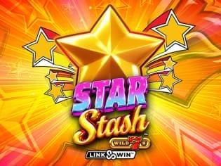 Star Stash Wild 7's thumbnail