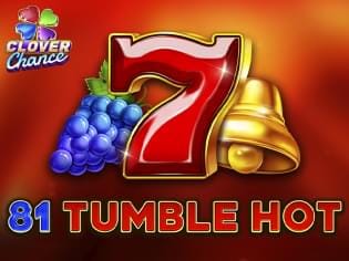 81 Tumble Hot thumbnail