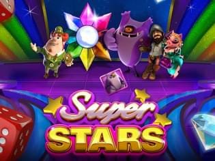 Superstars thumbnail