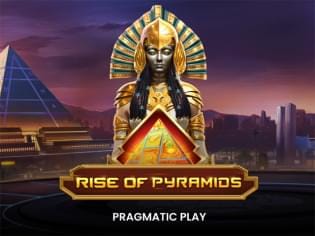 Rise of Pyramids thumbnail