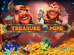 Treasure Mine thumbnail