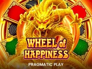 Wheel of Happiness thumbnail