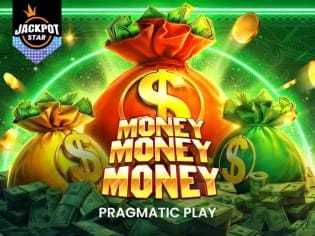 Money Money Money – Jackpot Star thumbnail