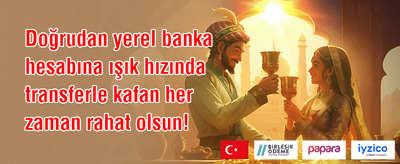 Arkadaşını Getir Bonusu promotion