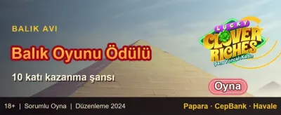 Haftalık VIP Geri Ödeme promotion